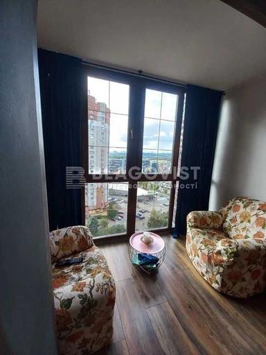 3-комнатная квартира по адресу ул. Драгоманова (площадь 105 м²) - Atlanta.ua - фото 15