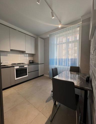 1-room apartment apartment by the address st. Grecheskaya (area 53 m²) - Atlanta.ua - photo 16