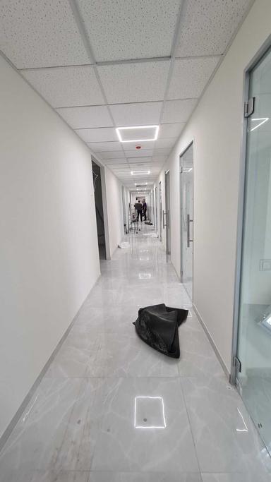 Commercial real estate at st. Ul Vladimirskaya (area 688,9 m²) - Atlanta.ua - photo 18