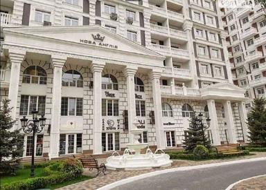 3-кімнатна квартира за адресою (площа 94 м²) - Atlanta.ua - фото 13