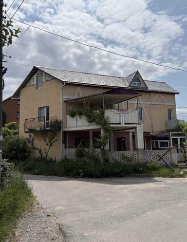 Дом по адресу ул. Магистратская (площадь 292 м²) - Atlanta.ua - фото 18