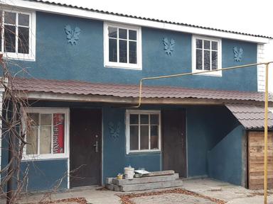 Дом по адресу (площадь 220 м²) - Atlanta.ua - фото 10