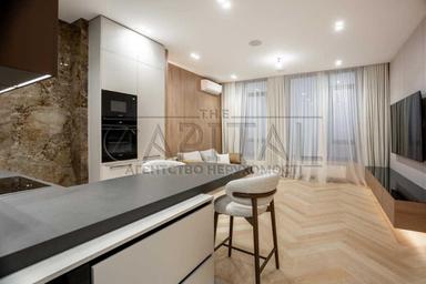 1-комнатная квартира по адресу ул. Тютюнника (площадь 54 м²) - Atlanta.ua - фото 27