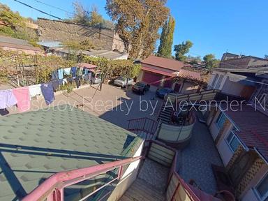 1-room apartment apartment by the address st. Kulikovo pole pl Oktyabrskoy revolyutsii pl (area 27 m²) - Atlanta.ua - photo 23