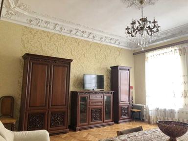 Багатокімнатна квартира за адресою Куликове поле пл. (площа 156 м²) - Atlanta.ua - фото 9