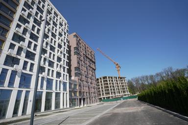 1-комнатная квартира по адресу ул. Берковецкая (площадь 49,7 м²) - Atlanta.ua - фото 34