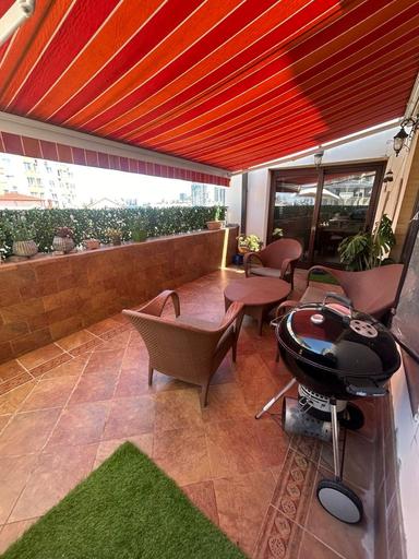 3-rooms apartment apartment by the address st. Kulikovo pole pl Oktyabrskoy revolyutsii pl (area 190 m²) - Atlanta.ua - photo 30