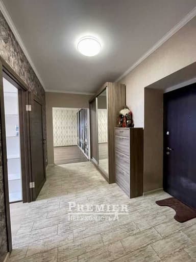 2-комнатная квартира по адресу ул. Бандеры Степана (площадь 70 м²) - Atlanta.ua - фото 23