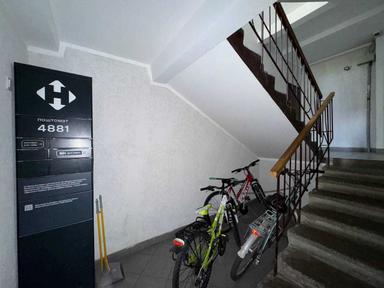 Многокомнатная квартира по адресу (площадь 137,3 м²) - Atlanta.ua - фото 44