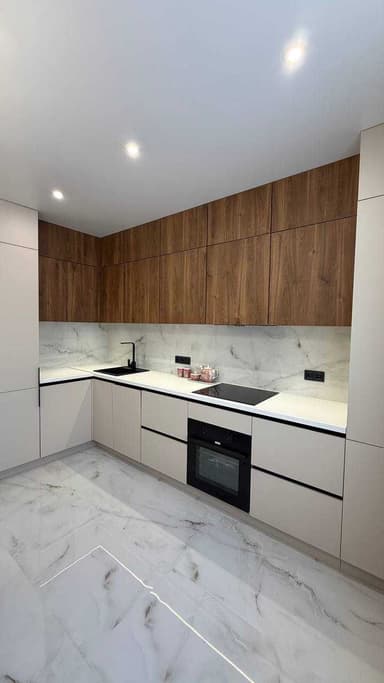 2-rooms apartment apartment by the address st. Granitnaya (area 65 m²) - Atlanta.ua - фото 13