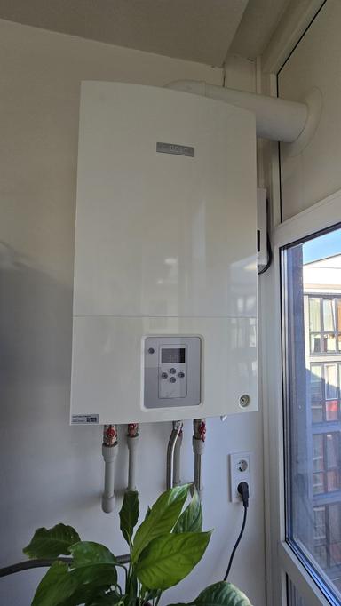 1-кімнатна квартира за адресою вул. Танкістів (площа 35 м²) - Atlanta.ua - фото 29