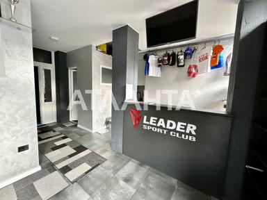 Коммерческая недвижимость по адресу (площадь 116 м²) - Atlanta.ua - фото 16