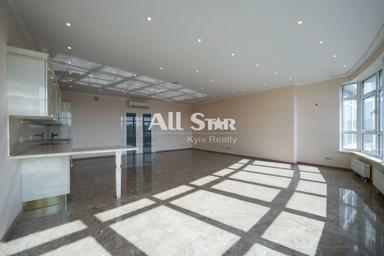 Багатокімнатна квартира за адресою бульвар Дружби Народів (площа 198 м²) - Atlanta.ua - фото 25