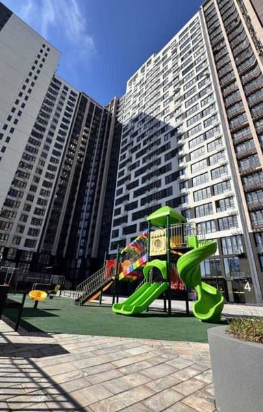 1-кімнатна квартира за адресою Куликове поле пл. (площа 34 м²) - Atlanta.ua - фото 6