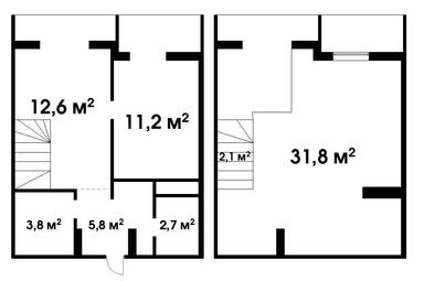 Коммерческая недвижимость по адресу бульвар Дружбы Народов (площадь 79 м²) - Atlanta.ua - фото 40