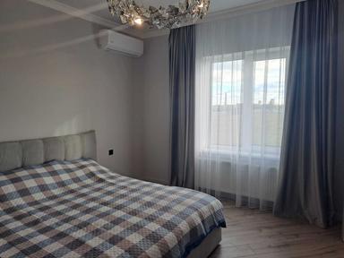 Дом по адресу ул. Бандеры Степана (площадь 130 м²) - Atlanta.ua - фото 28