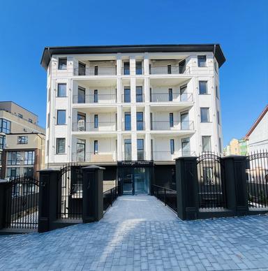 1-кімнатна квартира за адресою вул. Бандери Степана (площа 58 м²) - Atlanta.ua - фото 40