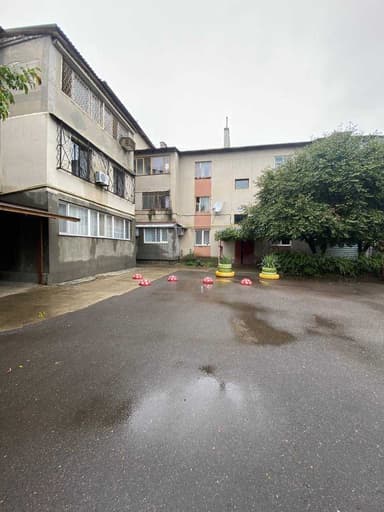 1-комнатная квартира по адресу Фонтанская дор. (площадь 43,5 м²) - Atlanta.ua - imageAlt 26