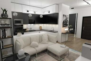 2-rooms apartment apartment by the address st. Dacha Kovalevskogo Amundsena (area 91 m²) - Atlanta.ua - photo 29