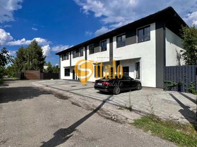 House by the address (area 110 m²) - Atlanta.ua - photo 22