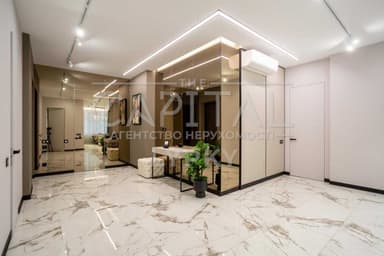 3-комнатная квартира по адресу бульвар Дружбы Народов (площадь 125 м²) - Atlanta.ua - фото 29