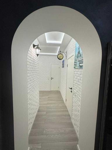 Багатокімнатна квартира за адресою вул. Драгоманова (площа 147,5 м²) - Atlanta.ua - фото 28