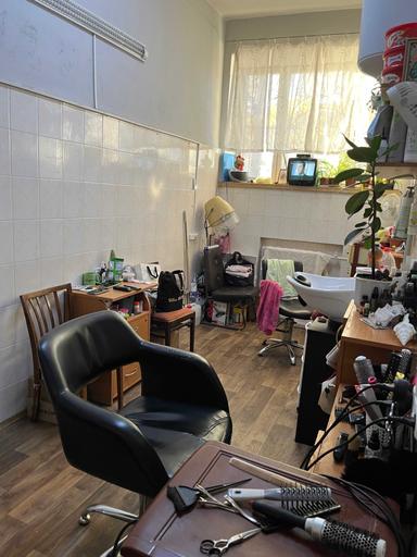 Commercial real estate at st. Shukhevicha Romana (area 213 m²) - Atlanta.ua - photo 12