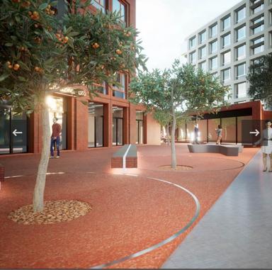 2-rooms apartment apartment by the address (area 60 m²) - Atlanta.ua - photo 22