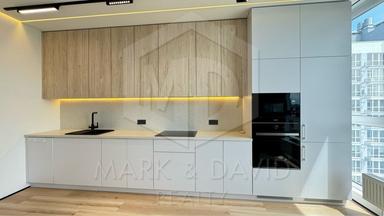 1-кімнатна квартира за адресою вул. Ревуцького (площа 45 м²) - Atlanta.ua - фото 20