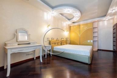 3-комнатная квартира по адресу бульвар Дружбы Народов (площадь 116 м²) - Atlanta.ua - фото 34