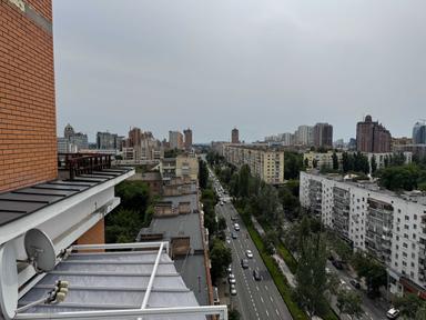 Многокомнатная квартира по адресу ул. Китобойная (площадь 650 м²) - Atlanta.ua - фото 32