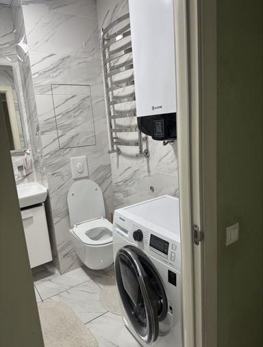 2-rooms apartment apartment by the address st. Kapelanska (area 72 m²) - Atlanta.ua - photo 12