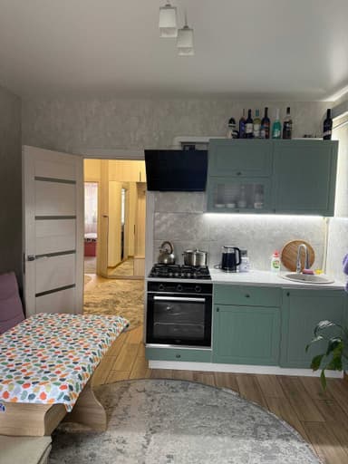 2-комнатная квартира по адресу ул. Фруктовая (площадь 50 м²) - Atlanta.ua - фото 13