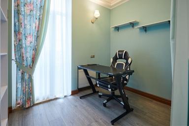 3-комнатная квартира по адресу (площадь 80 м²) - Atlanta.ua - фото 36