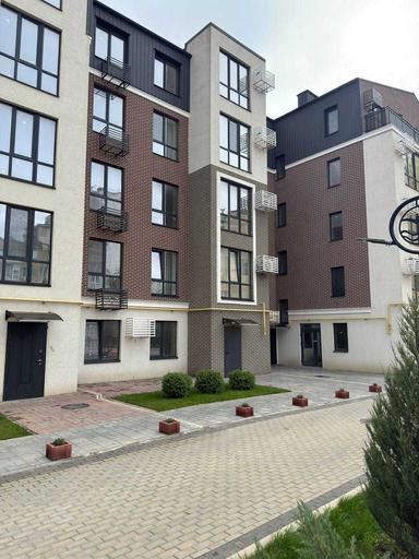 1-комнатная квартира по адресу ул. Проценко (площадь 45 м²) - Atlanta.ua - фото 13