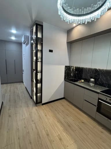 1-комнатная квартира по адресу Люстдорфская дор. (площадь 44 м²) - Atlanta.ua - фото 13