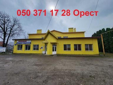 Коммерческая недвижимость по адресу ул. Капеланська (площадь 975,6 м²) - Atlanta.ua - фото 25