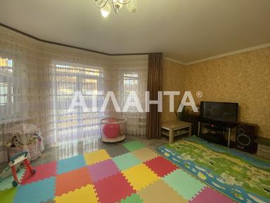 Дом по адресу Люстдорфская дор. (площадь 125,2 м²) - Atlanta.ua - фото 23