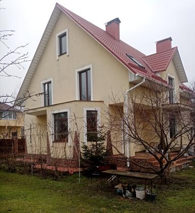 House by the address (area 320 m²) - Atlanta.ua - photo 28