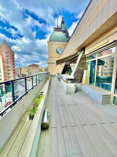 Коммерческая недвижимость по адресу бульвар Дружбы Народов (площадь 870 м²) - Atlanta.ua - фото 28