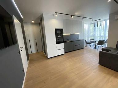 2-кімнатна квартира за адресою (площа 54 м²) - Atlanta.ua - фото 23