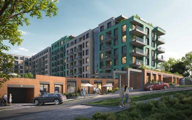 2-rooms apartment apartment by the address st. Petefi Shandora pl (area 85,2 m²) - Atlanta.ua - photo 8