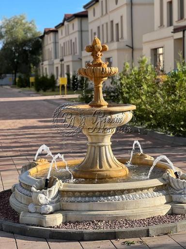 Дом по адресу ул. Васильковская (площадь 220 м²) - Atlanta.ua - фото 22