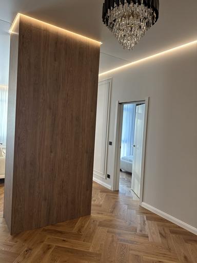 1-комнатная квартира по адресу Петефі Шандора пл. (площадь 74 м²) - Atlanta.ua - фото 22