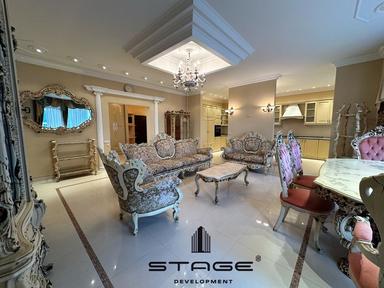 3-комнатная квартира по адресу ул. Польская (площадь 129 м²) - Atlanta.ua - фото 26