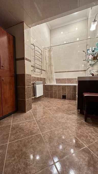 Багатокімнатна квартира за адресою Куликове поле пл. (площа 197,2 м²) - Atlanta.ua - фото 45