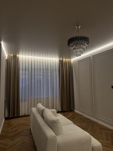 1-комнатная квартира по адресу Петефі Шандора пл. (площадь 74 м²) - Atlanta.ua - фото 19