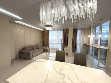 3-rooms apartment apartment by the address st. Ul Salyutnaya (area 99 m²) - Atlanta.ua - photo 31