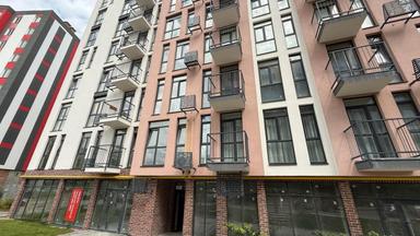 1-room apartment apartment by the address st. Pod Goloskom (area 47,9 m²) - Atlanta.ua - photo 16