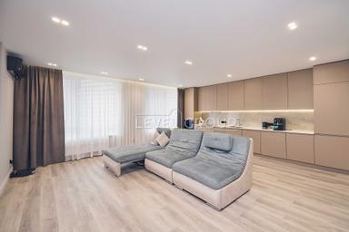 2-кімнатна квартира за адресою вул. Причальна (площа 71 м²) - Atlanta.ua - фото 24